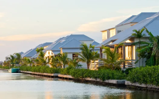 Mahogany Bay Village Phase 1 Lots