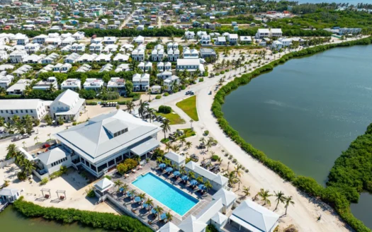 Mahogany Bay Village Phase 1 Lots
