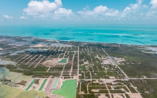 Belize Secret Beach Property