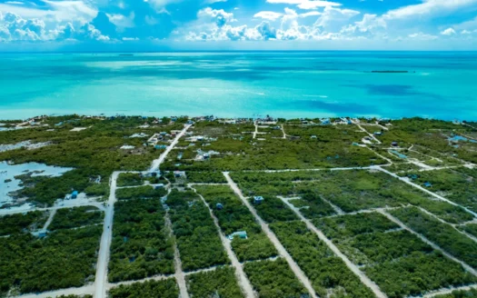 Belize Secret Beach Property
