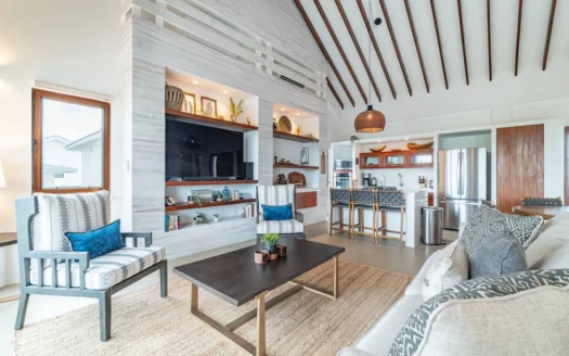 4 Bedroom Villa Tranquility Mahogany Bay