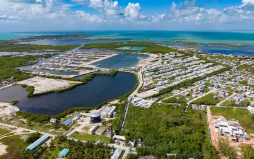 Mahogany Bay Lot 344 Phase 1