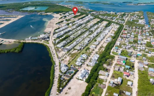 Mahogany Bay Lot 344 Phase 1