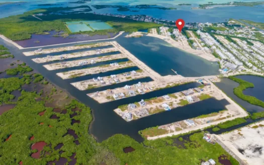Mahogany Bay Lot 344 Phase 1