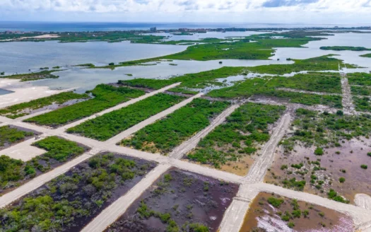 Ambergris Caye Affordable Lots