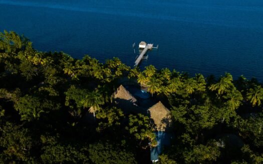 Beachfront Resort Property Kanantik