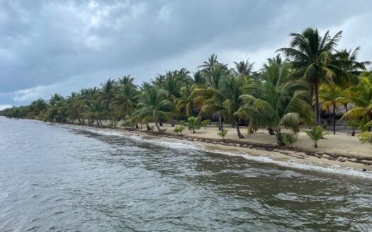 Beachfront Resort Property Kanantik