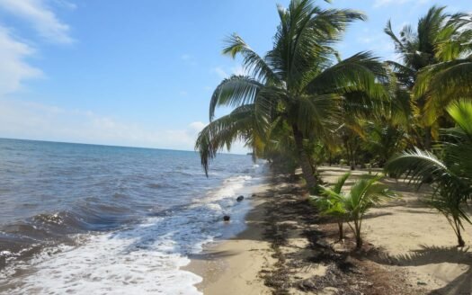 Kanantik Belize Property