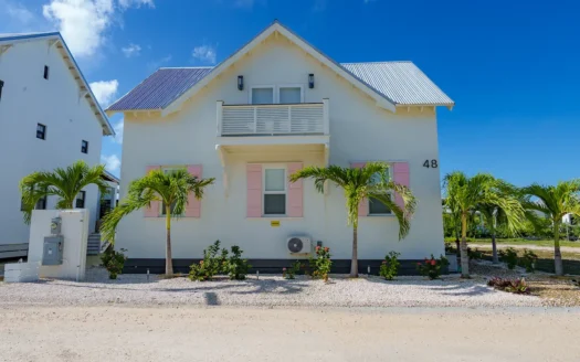 Mahogany Bay 5 Bedroom House on Street 1