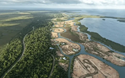 Sapodilla Ridge Lots Half-Acre