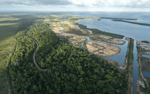 Sapodilla Ridge Lots Half-Acre