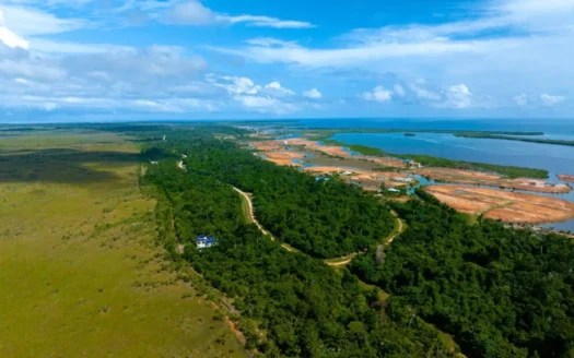 Sapodilla Ridge Properties Red Rock