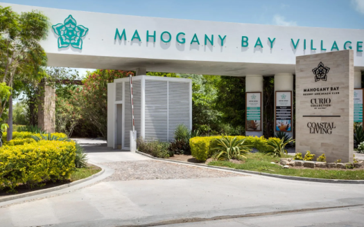 Mahogany Bay Village Phase 2 Lots