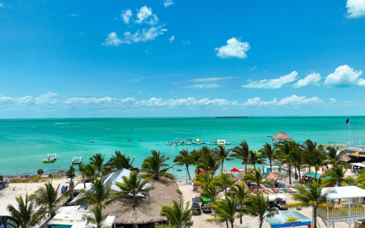 Ambergris Caye Land For Sale – Secret Beach