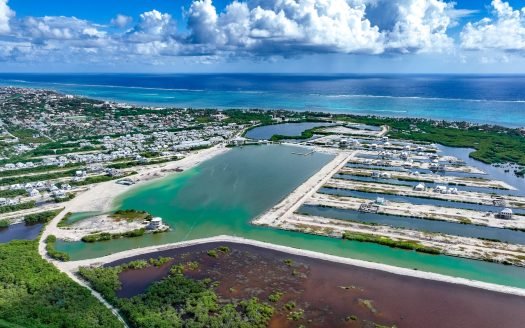 Mahogany Bay Village Phase 2 Lots